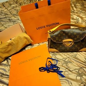 Original lv beverly mm